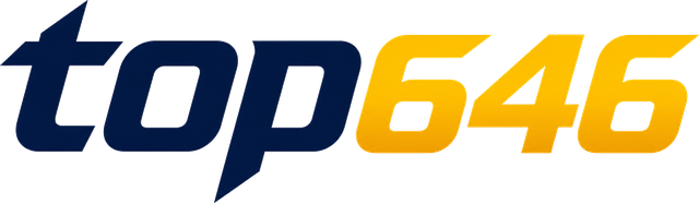 top646 official logo